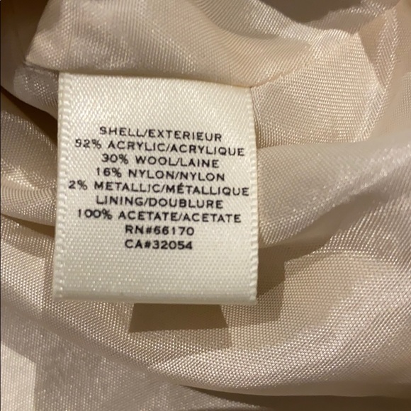 Anthropologie Moulinette Soeurs sleeveless dress 6 - Picture 5 of 8